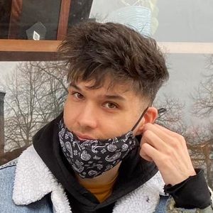 Meet your Posher, Scott